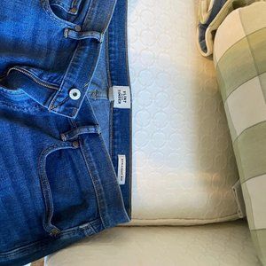 Flint and Tinder | Blue Jeans